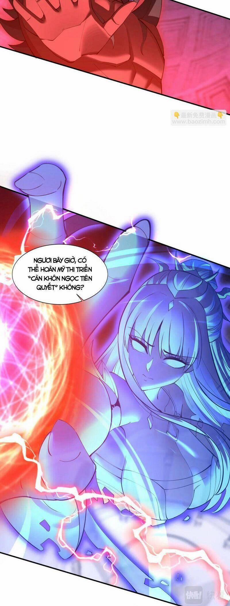 Bắt Đầu Từ Độ Kiếp 68 trang 35