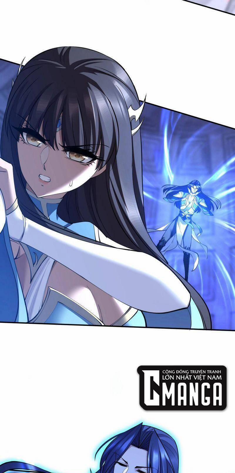 Bắt Đầu Từ Độ Kiếp 68 trang 36