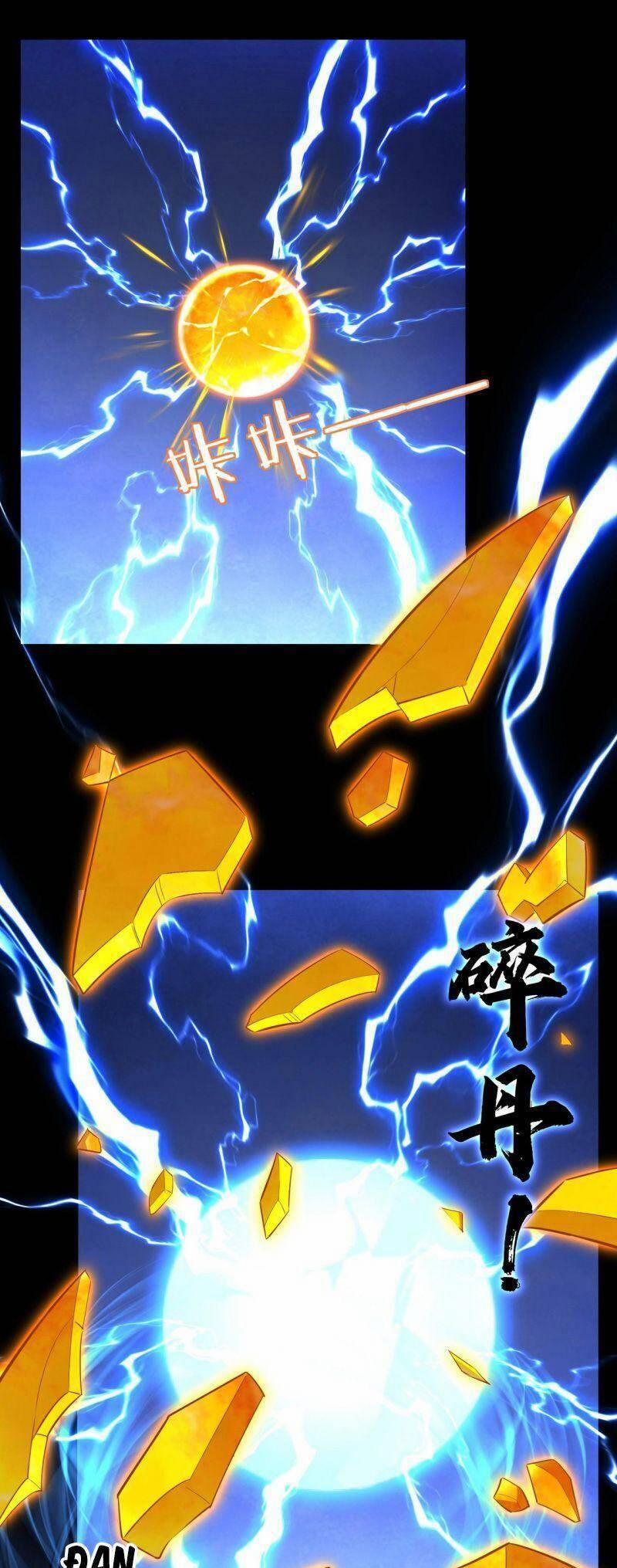 Bắt Đầu Từ Độ Kiếp 68 trang 44