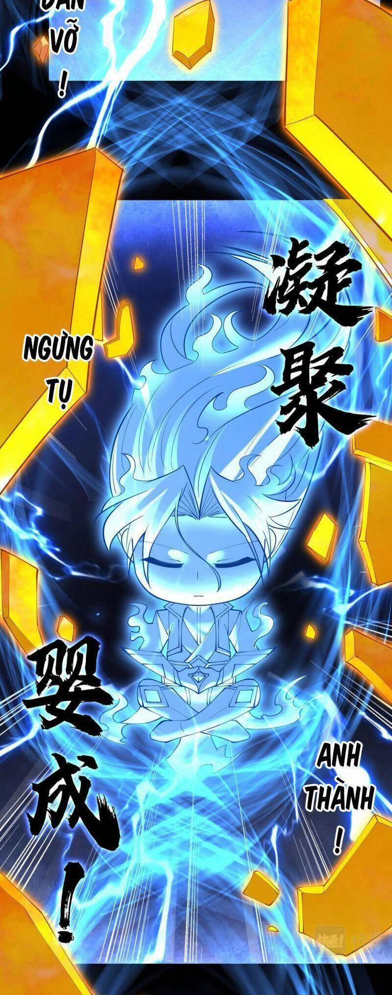 Bắt Đầu Từ Độ Kiếp 68 trang 45