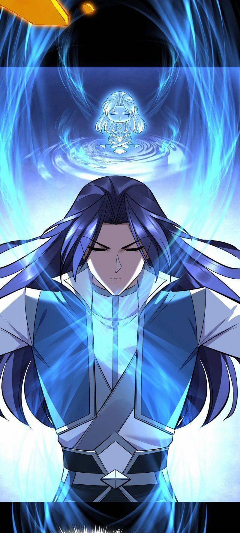 Bắt Đầu Từ Độ Kiếp 68 trang 46