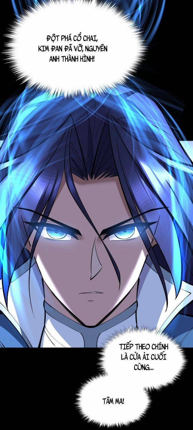 Bắt Đầu Từ Độ Kiếp 68 trang 47