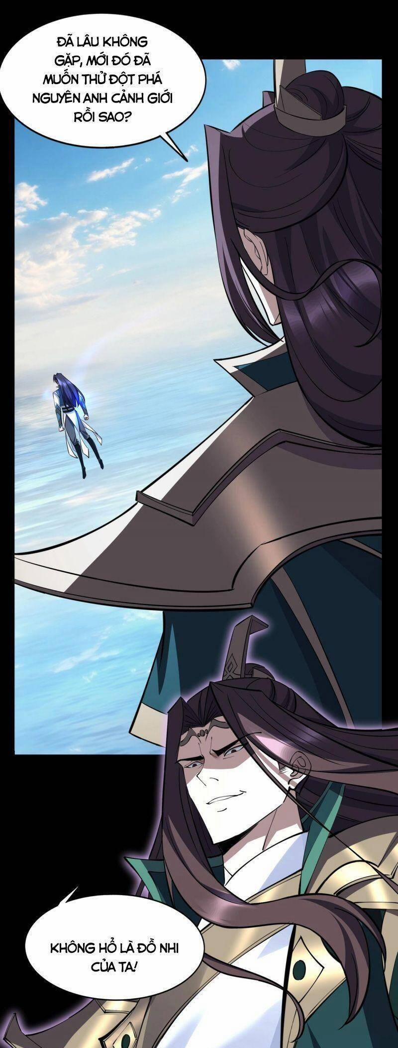 Bắt Đầu Từ Độ Kiếp 68 trang 48