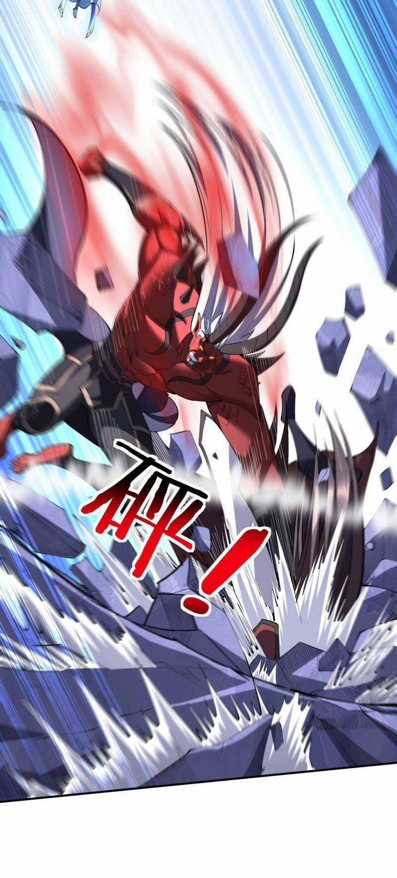 Bắt Đầu Từ Độ Kiếp 68 trang 5