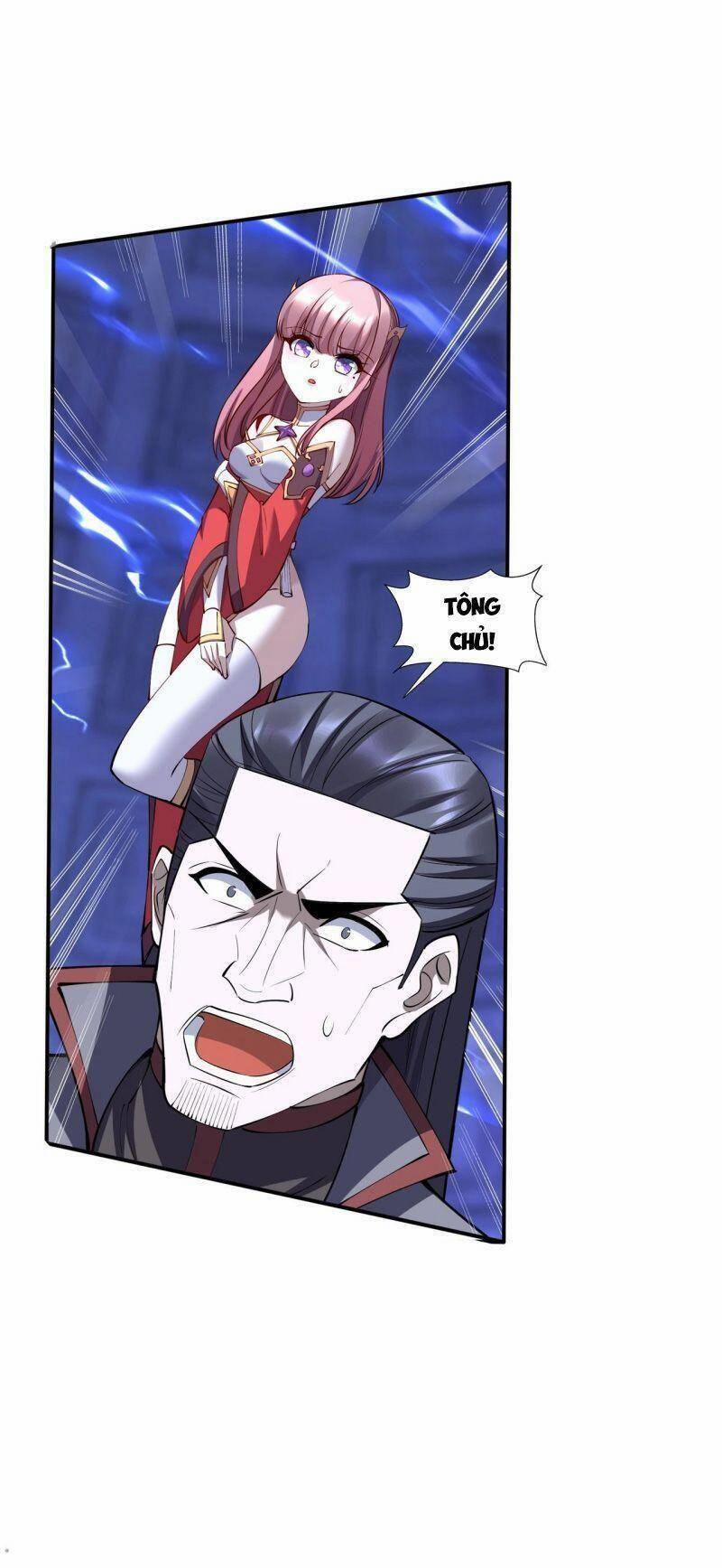 Bắt Đầu Từ Độ Kiếp 68 trang 6