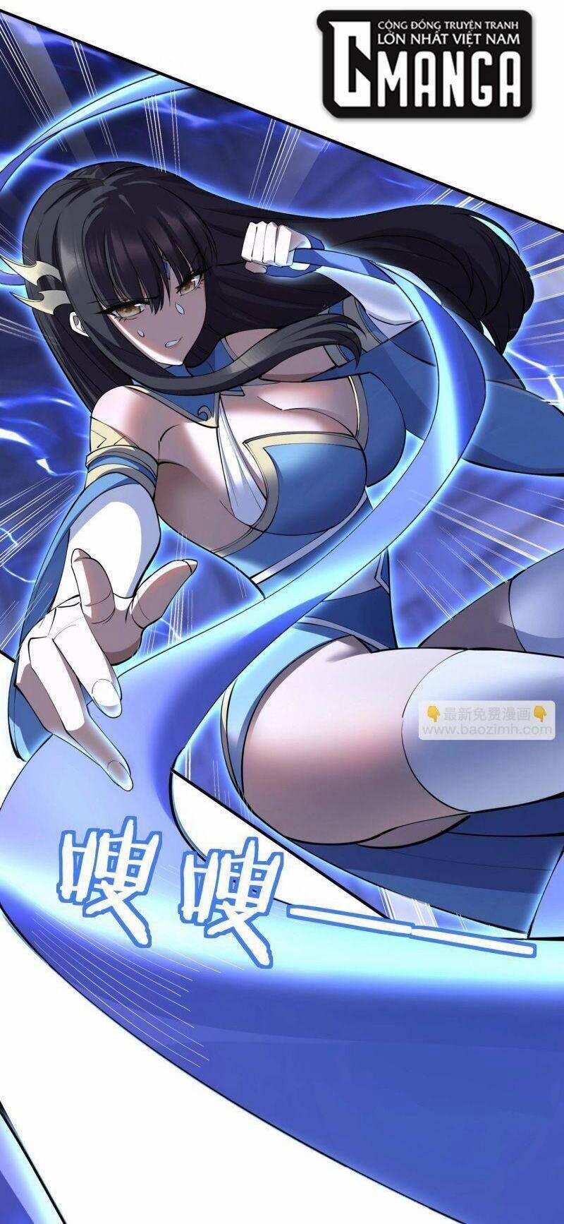 Bắt Đầu Từ Độ Kiếp 68 trang 7