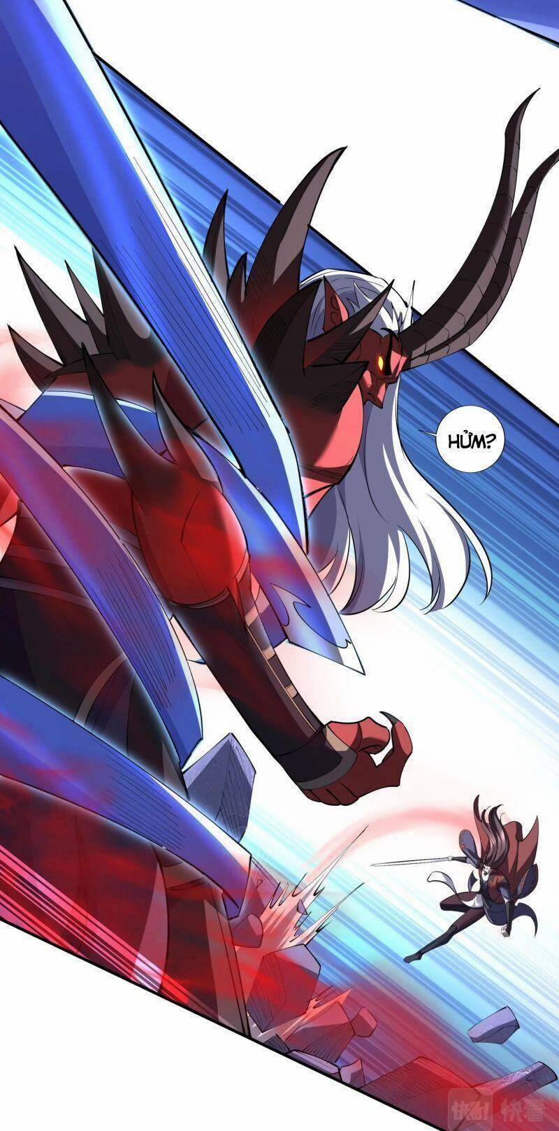 Bắt Đầu Từ Độ Kiếp 68 trang 8