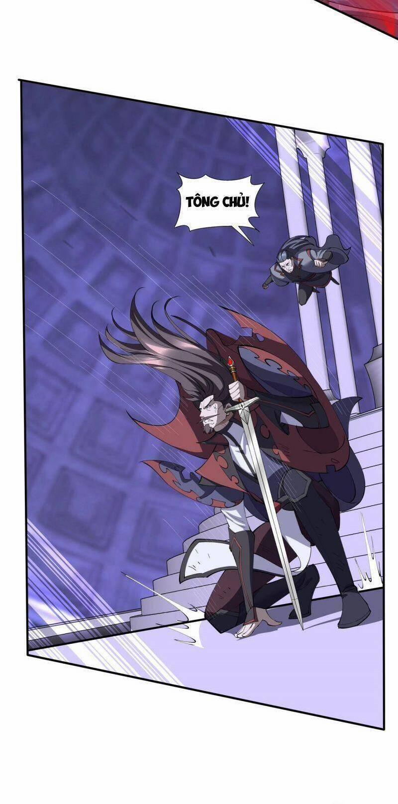 Bắt Đầu Từ Độ Kiếp 68 trang 9