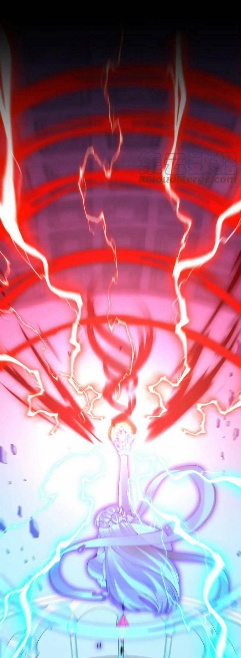 Bắt Đầu Từ Độ Kiếp 69 trang 10