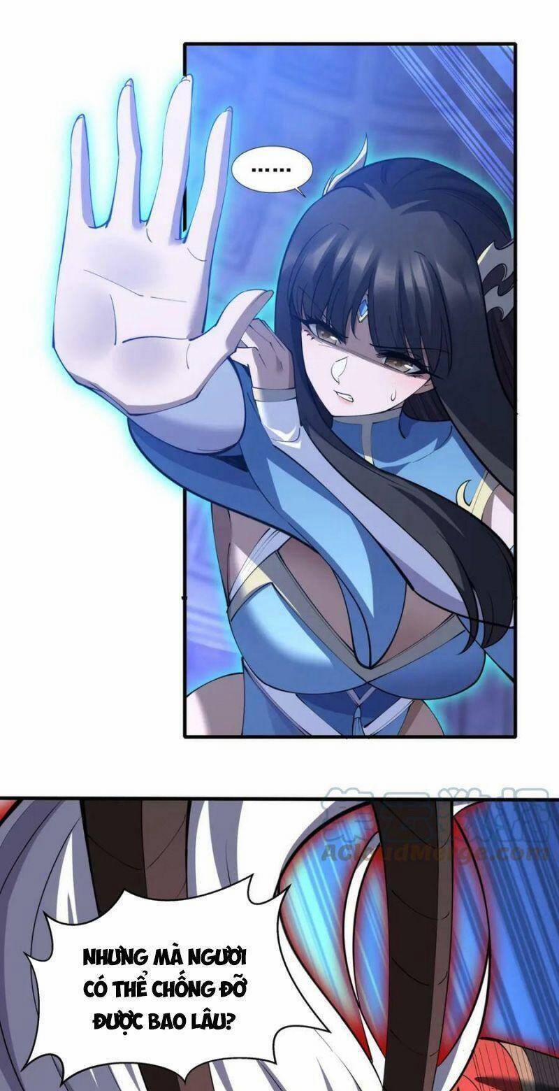 Bắt Đầu Từ Độ Kiếp 69 trang 12