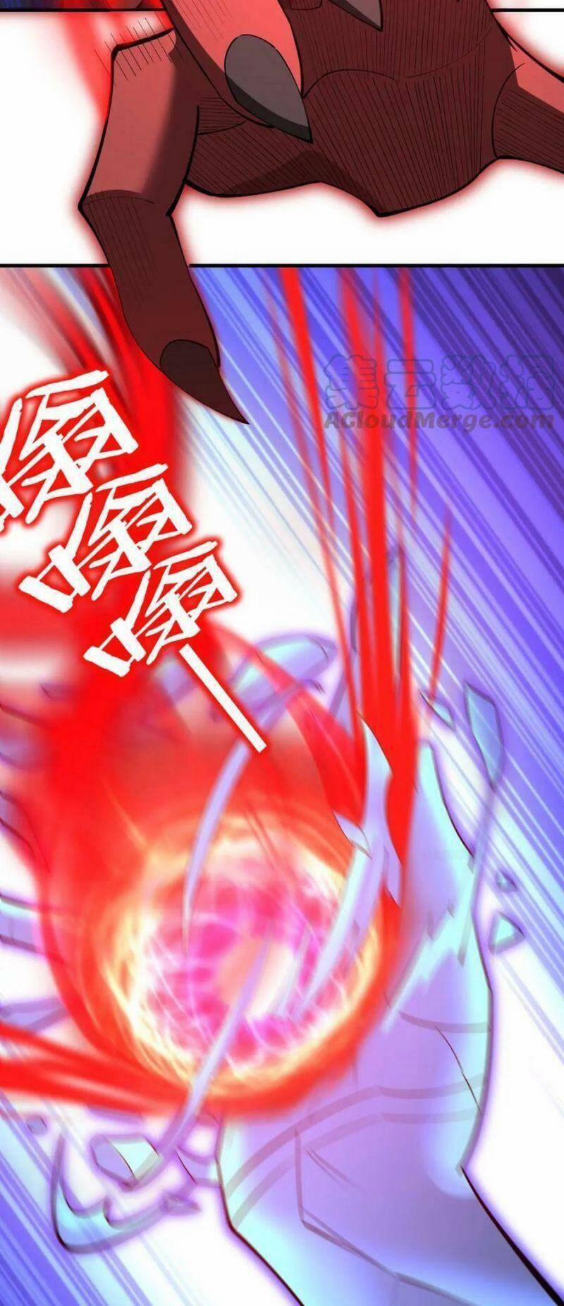 Bắt Đầu Từ Độ Kiếp 69 trang 14