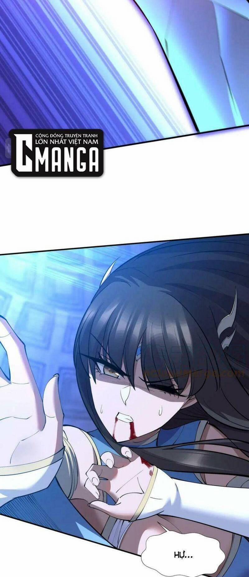 Bắt Đầu Từ Độ Kiếp 69 trang 15