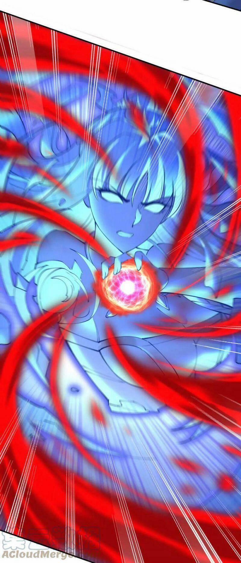 Bắt Đầu Từ Độ Kiếp 69 trang 16