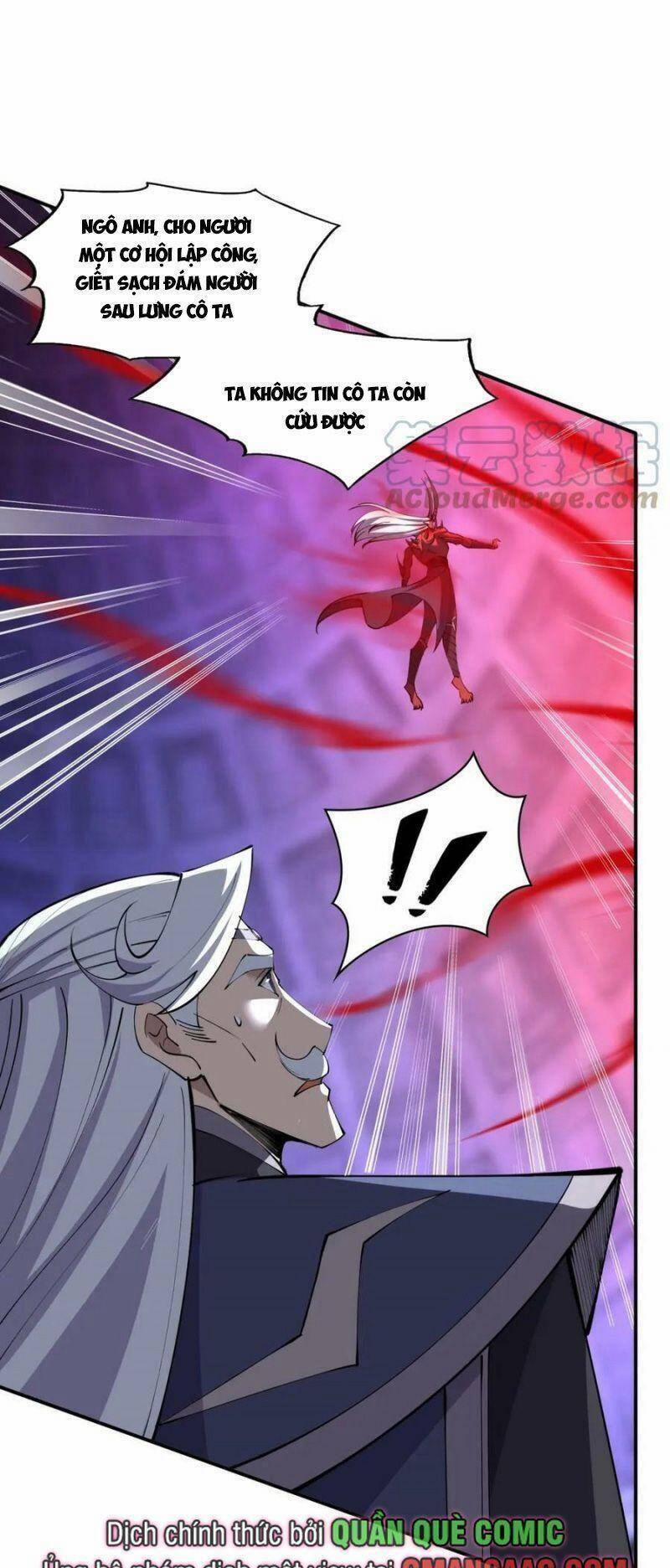 Bắt Đầu Từ Độ Kiếp 69 trang 18