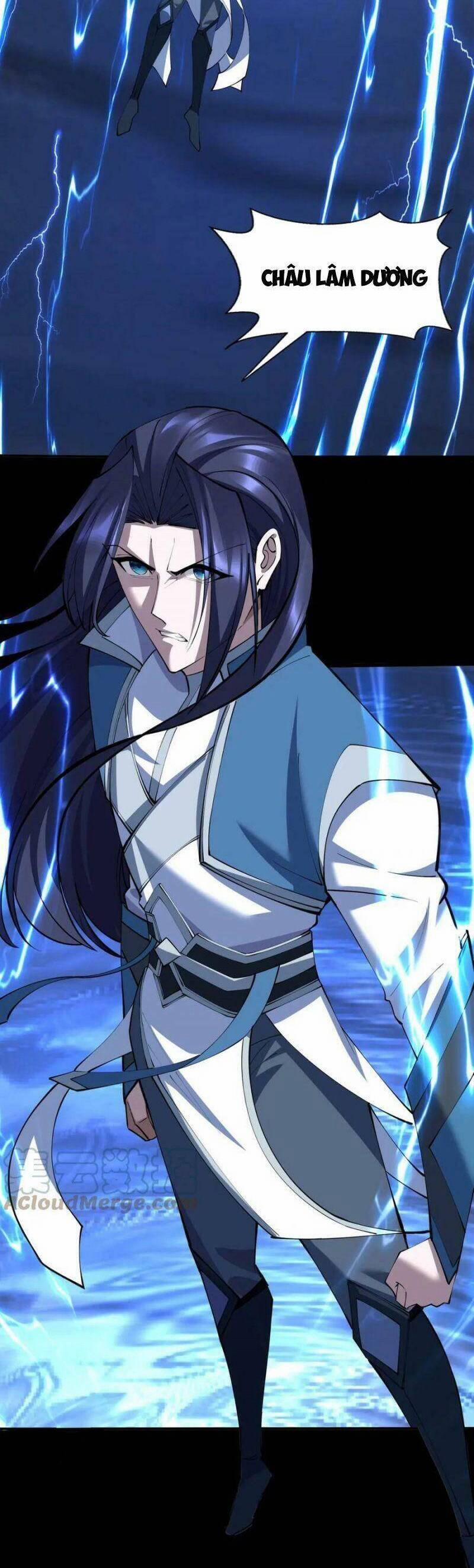 Bắt Đầu Từ Độ Kiếp 69 trang 2