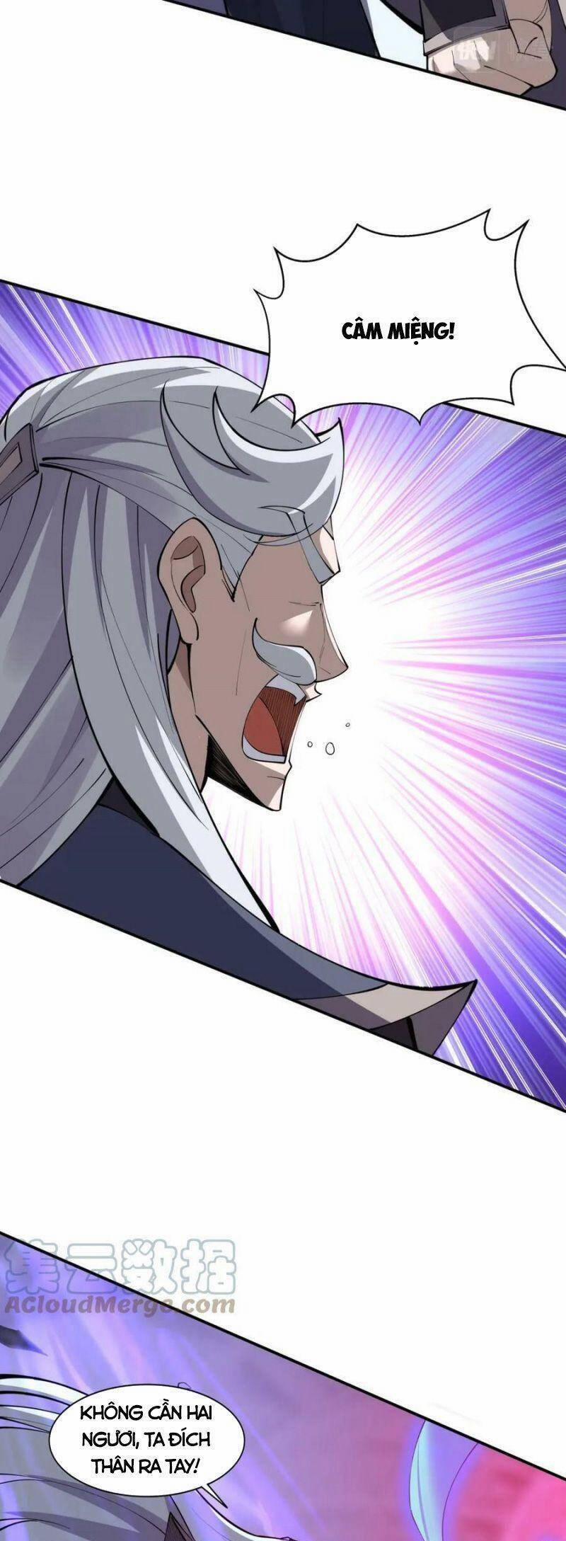 Bắt Đầu Từ Độ Kiếp 69 trang 20