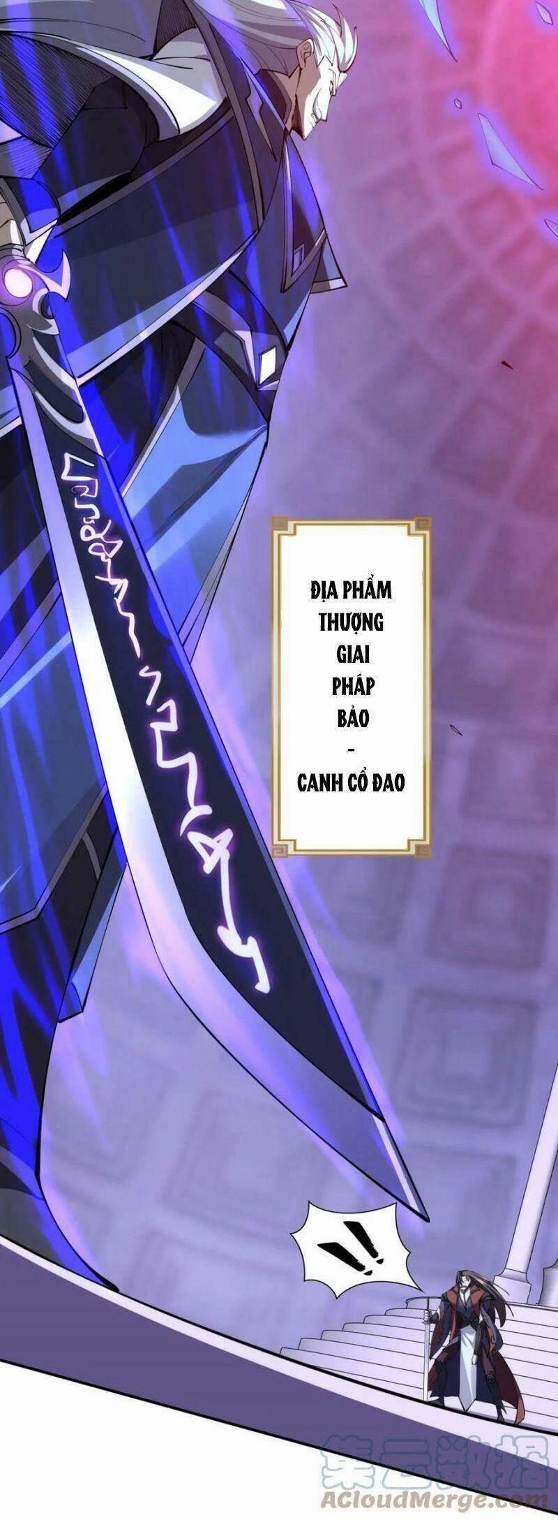 Bắt Đầu Từ Độ Kiếp 69 trang 21