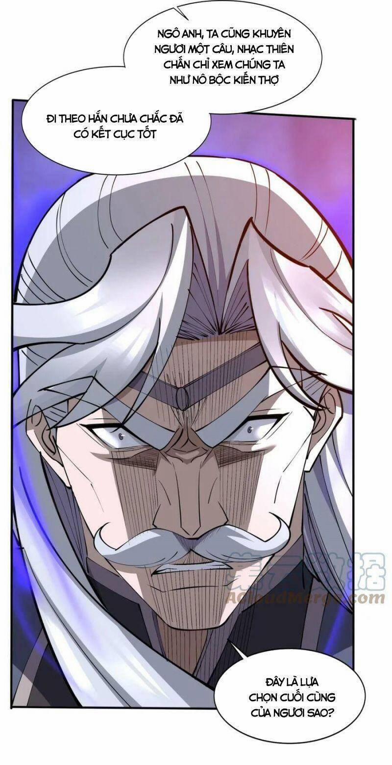 Bắt Đầu Từ Độ Kiếp 69 trang 24