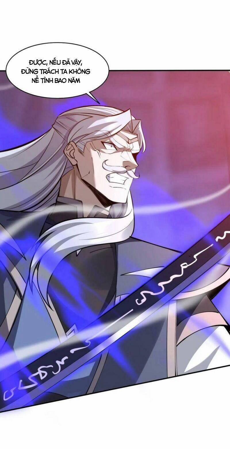 Bắt Đầu Từ Độ Kiếp 69 trang 25