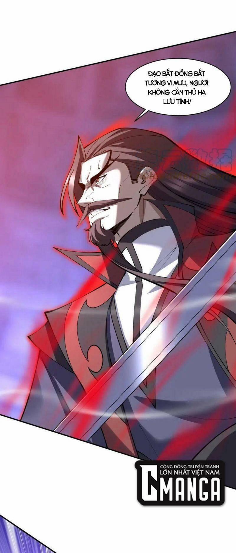 Bắt Đầu Từ Độ Kiếp 69 trang 26