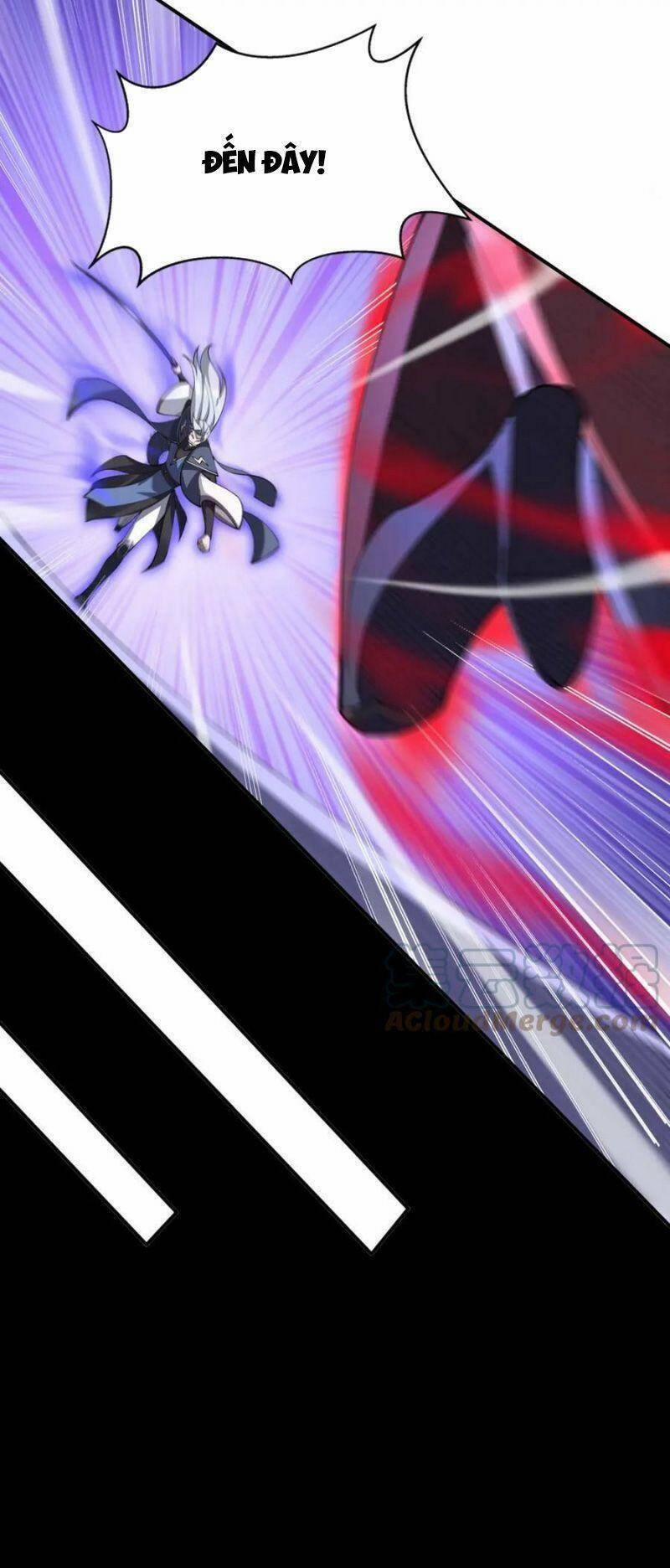 Bắt Đầu Từ Độ Kiếp 69 trang 27