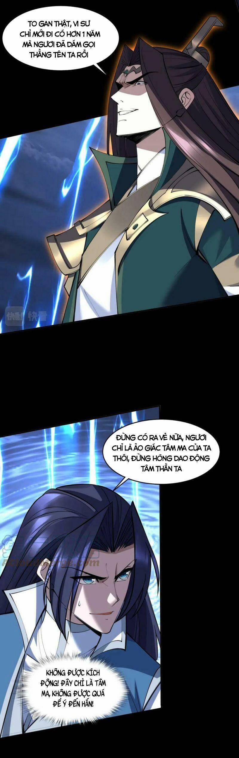 Bắt Đầu Từ Độ Kiếp 69 trang 3