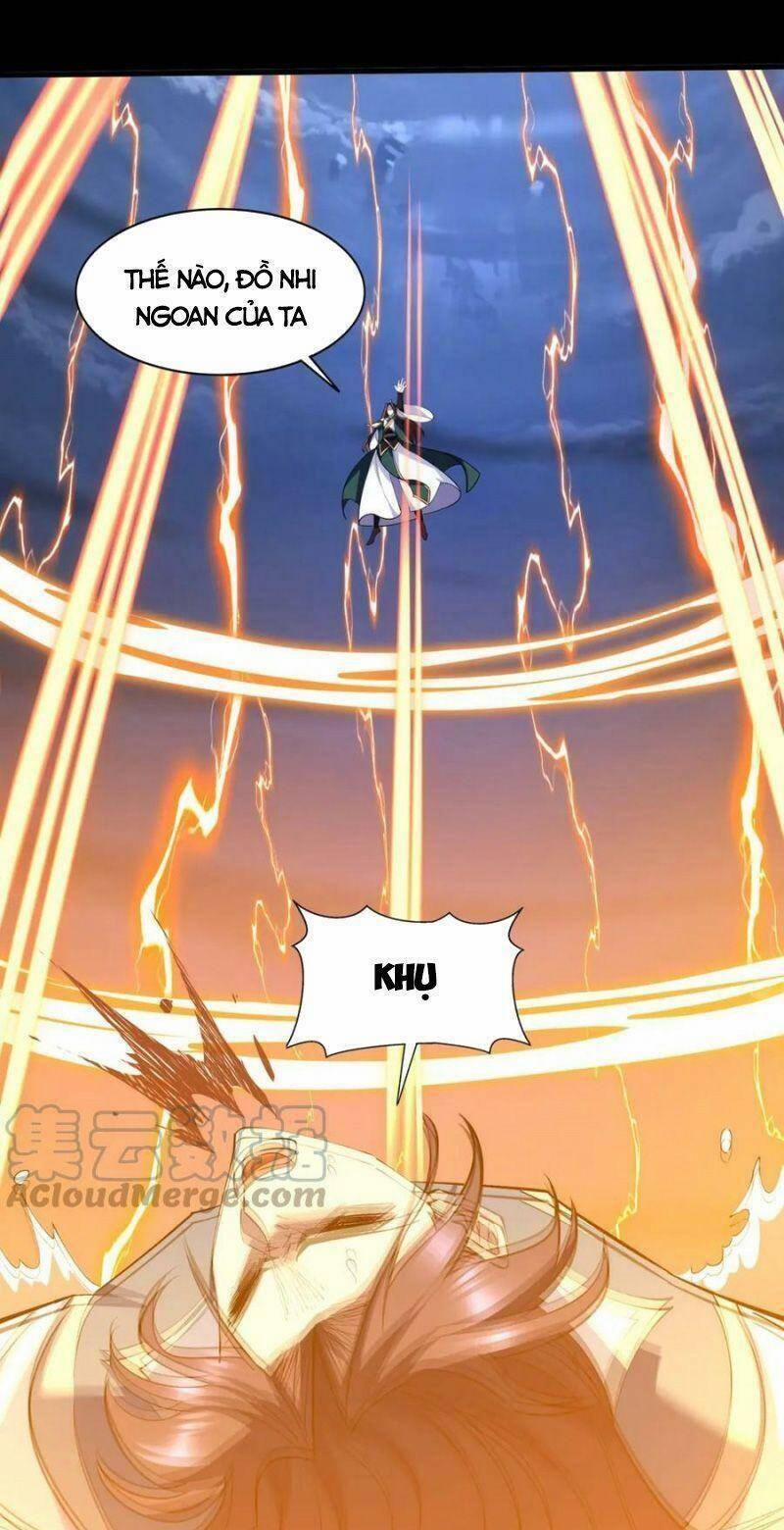 Bắt Đầu Từ Độ Kiếp 69 trang 30