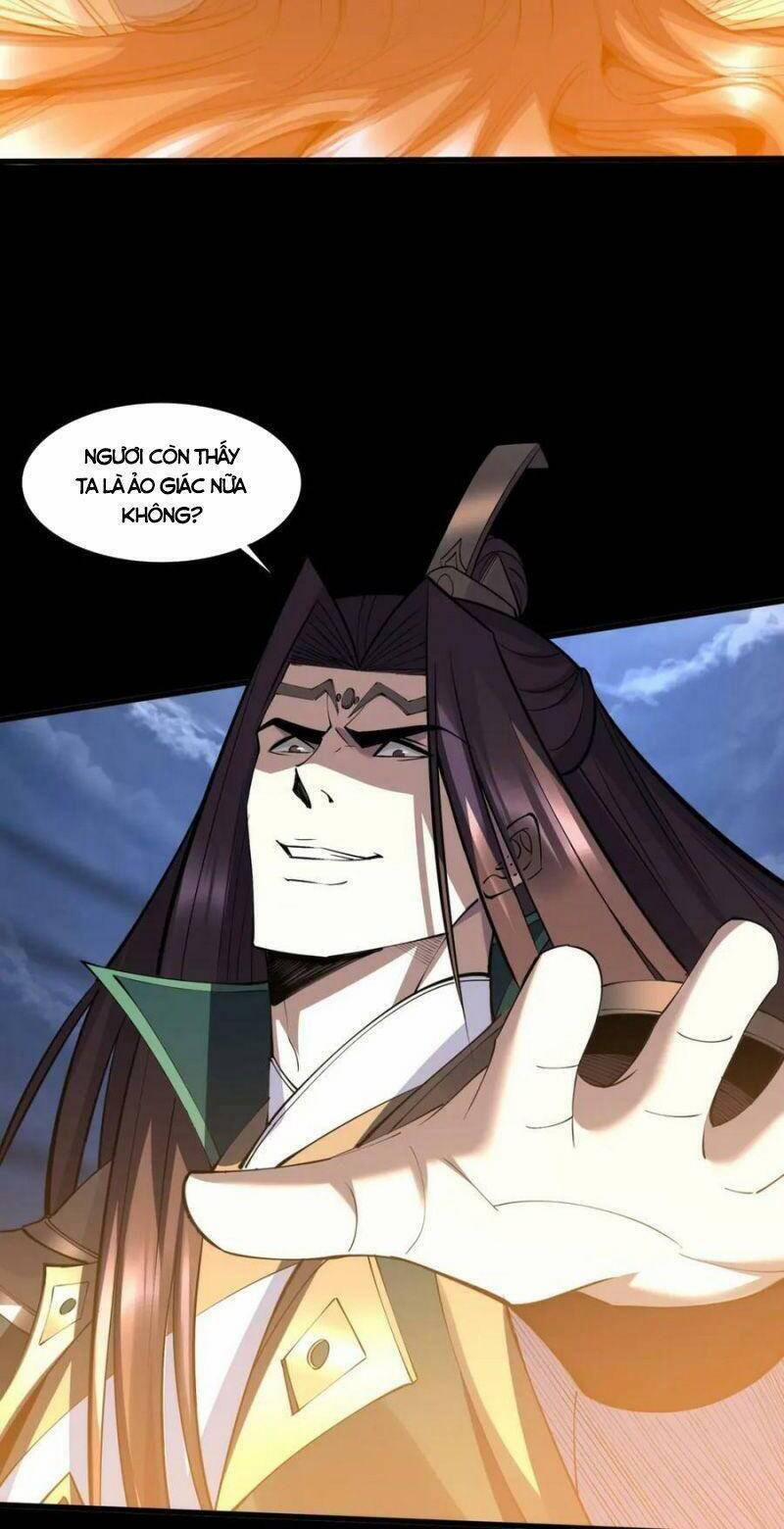 Bắt Đầu Từ Độ Kiếp 69 trang 31