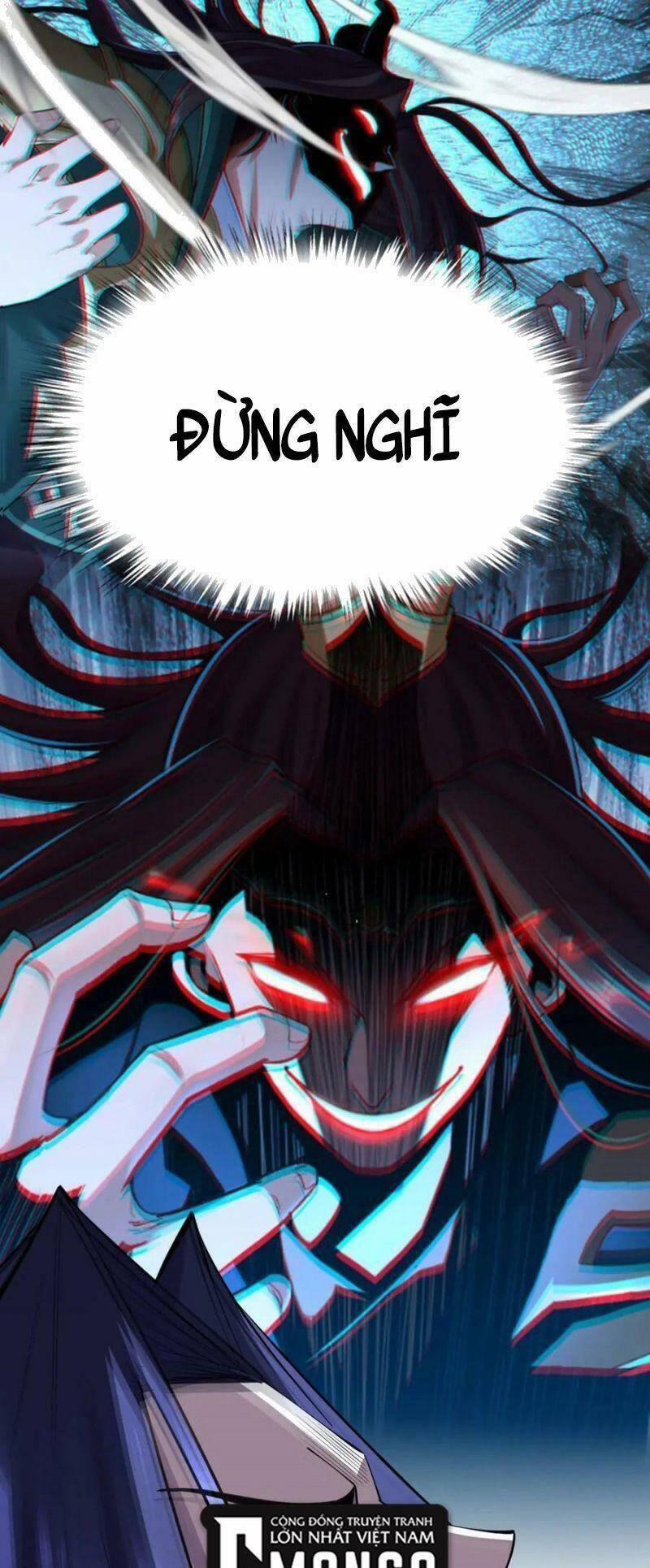 Bắt Đầu Từ Độ Kiếp 69 trang 35