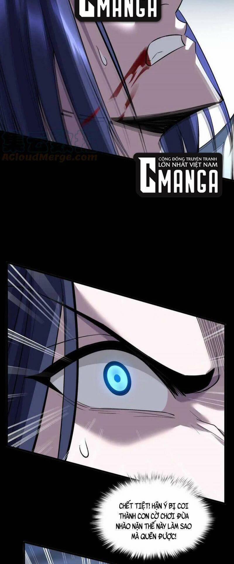 Bắt Đầu Từ Độ Kiếp 69 trang 36