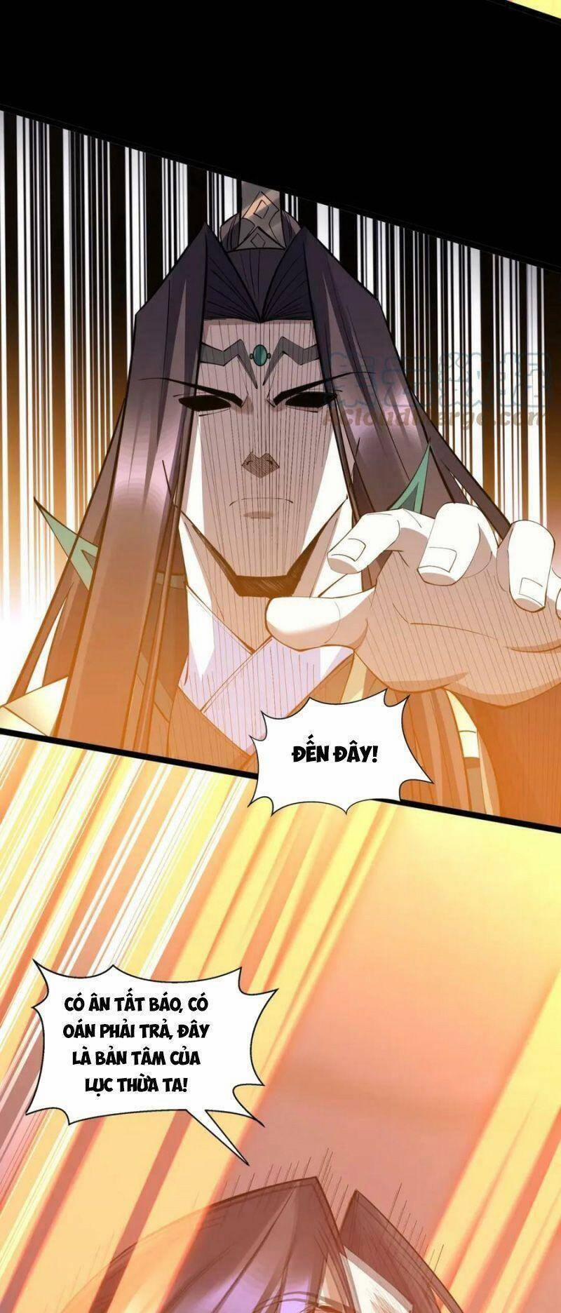 Bắt Đầu Từ Độ Kiếp 69 trang 38