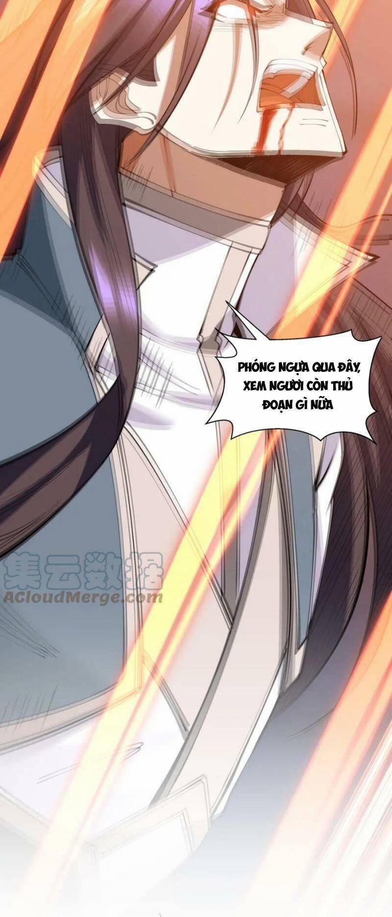 Bắt Đầu Từ Độ Kiếp 69 trang 39