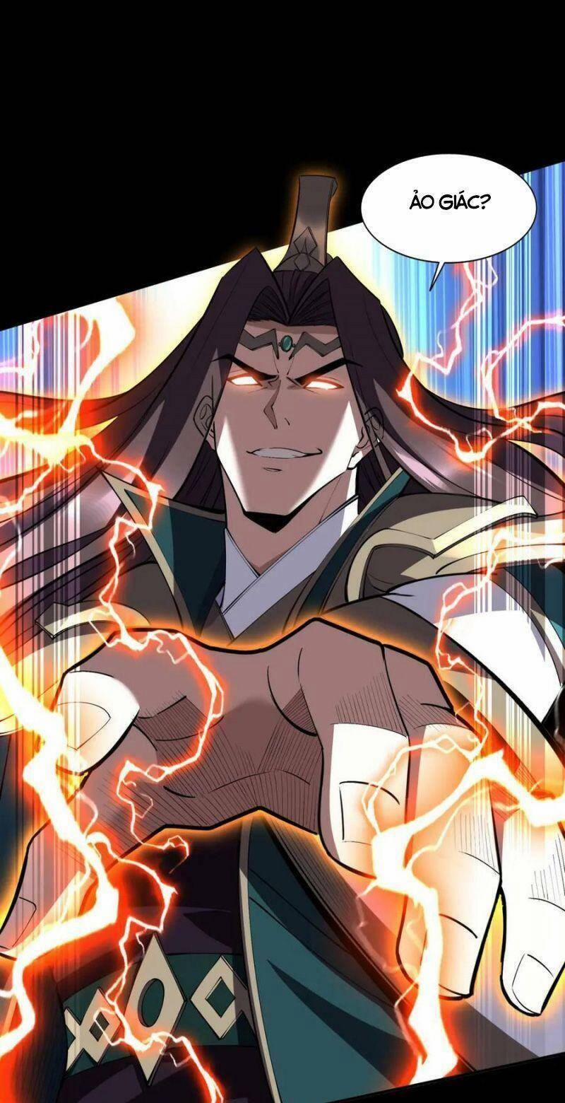 Bắt Đầu Từ Độ Kiếp 69 trang 4