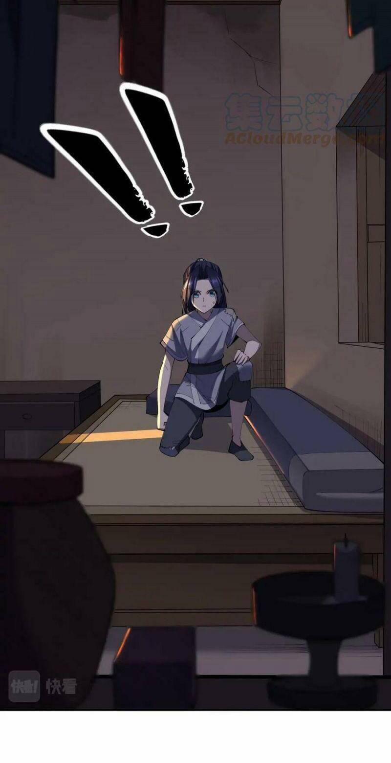 Bắt Đầu Từ Độ Kiếp 69 trang 41