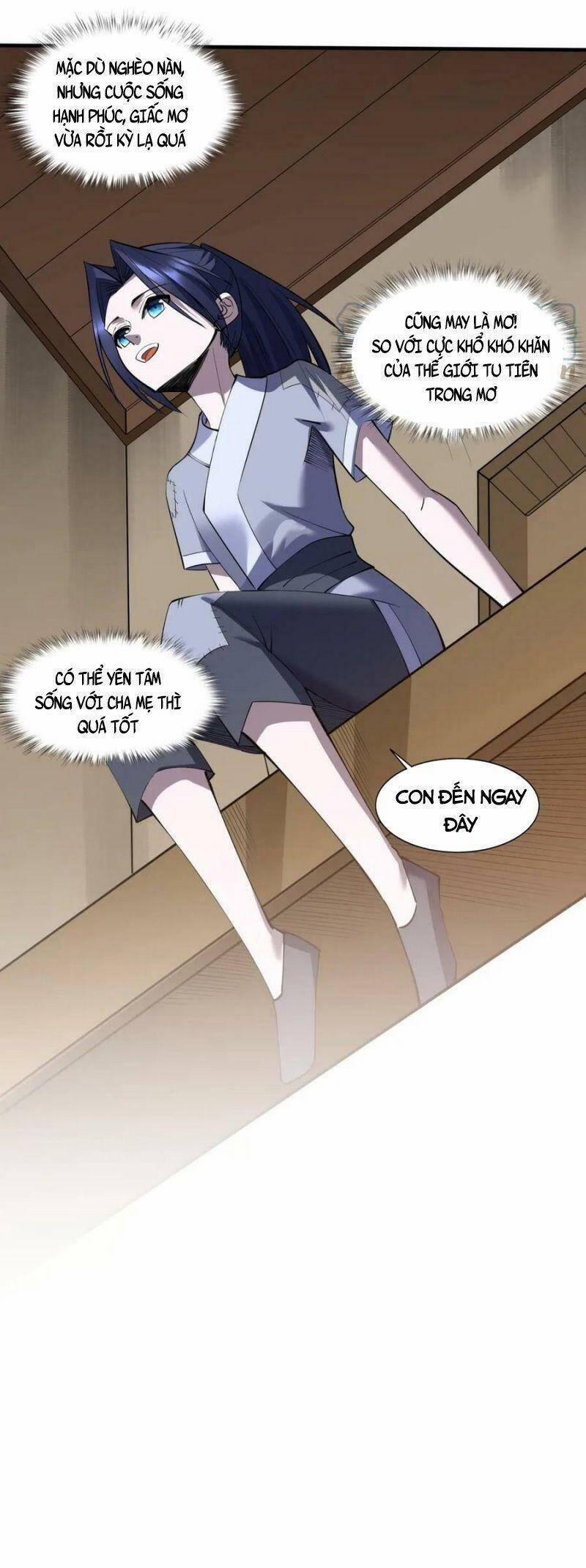 Bắt Đầu Từ Độ Kiếp 69 trang 44