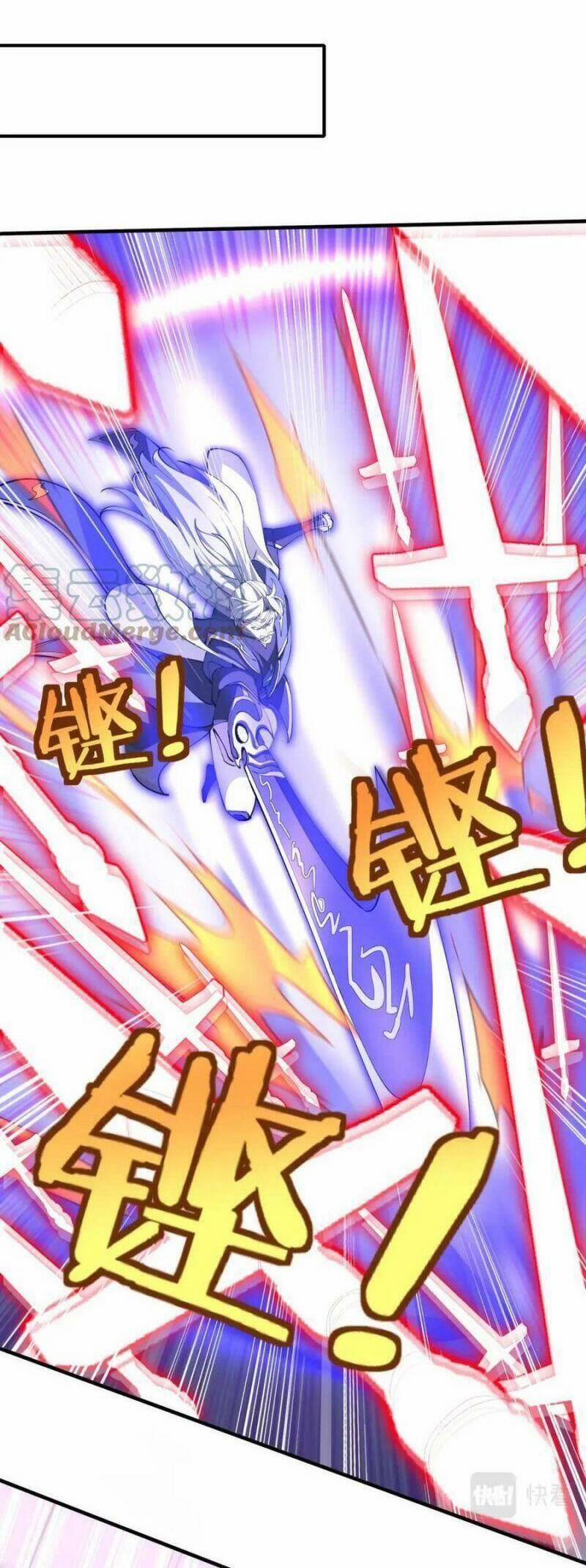 Bắt Đầu Từ Độ Kiếp 69 trang 45