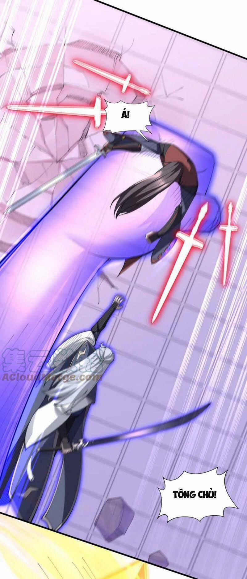 Bắt Đầu Từ Độ Kiếp 69 trang 46