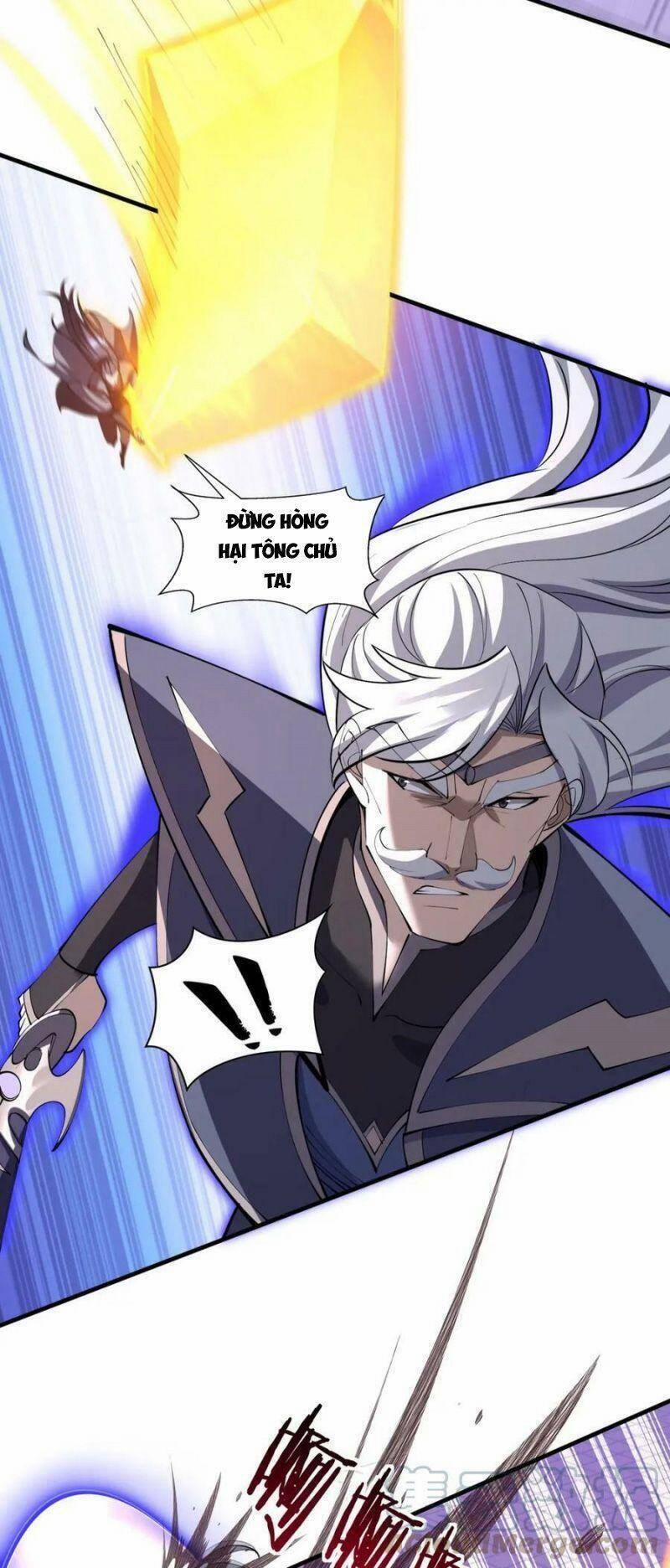 Bắt Đầu Từ Độ Kiếp 69 trang 47