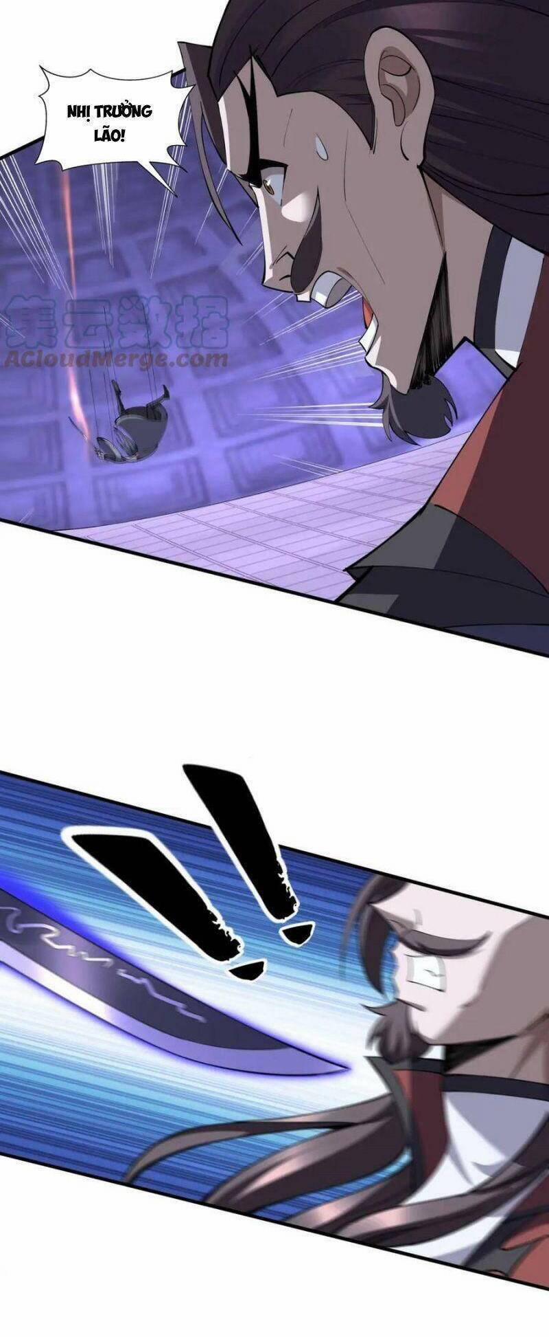 Bắt Đầu Từ Độ Kiếp 69 trang 49