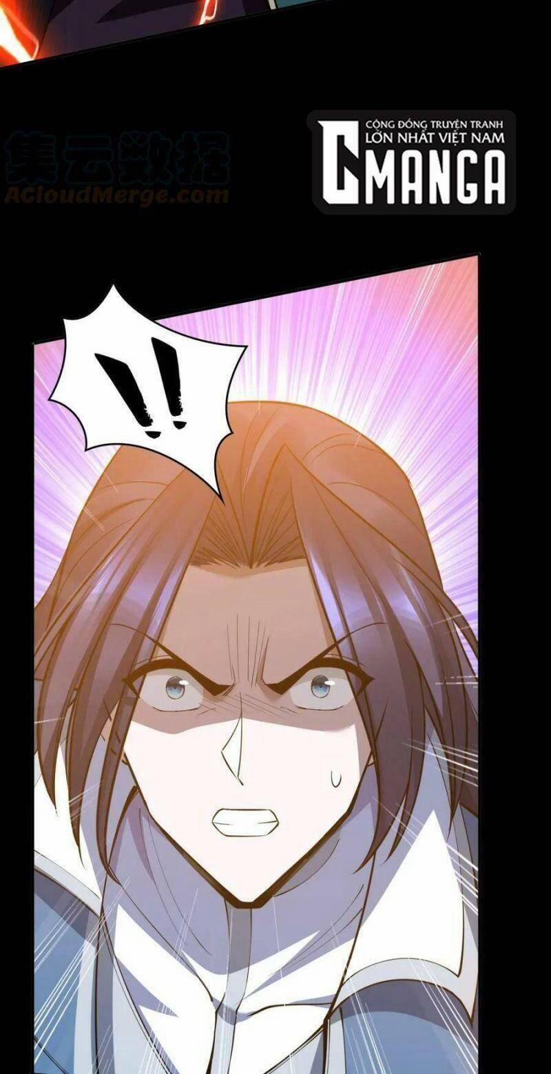 Bắt Đầu Từ Độ Kiếp 69 trang 5