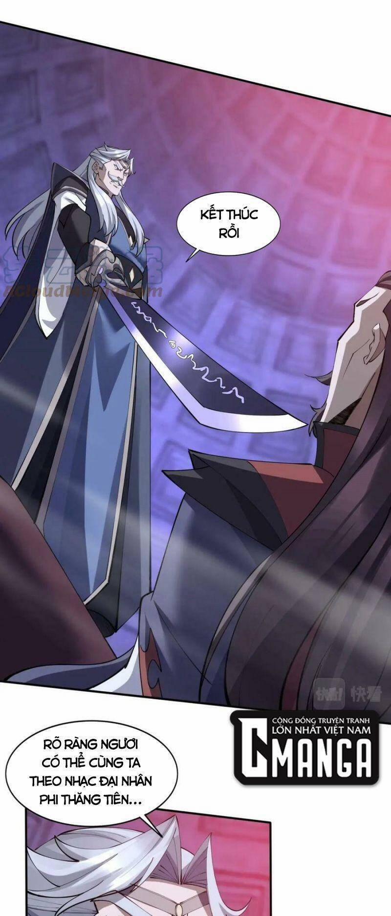 Bắt Đầu Từ Độ Kiếp 69 trang 50