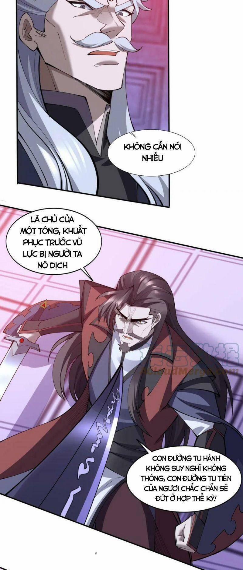 Bắt Đầu Từ Độ Kiếp 69 trang 51