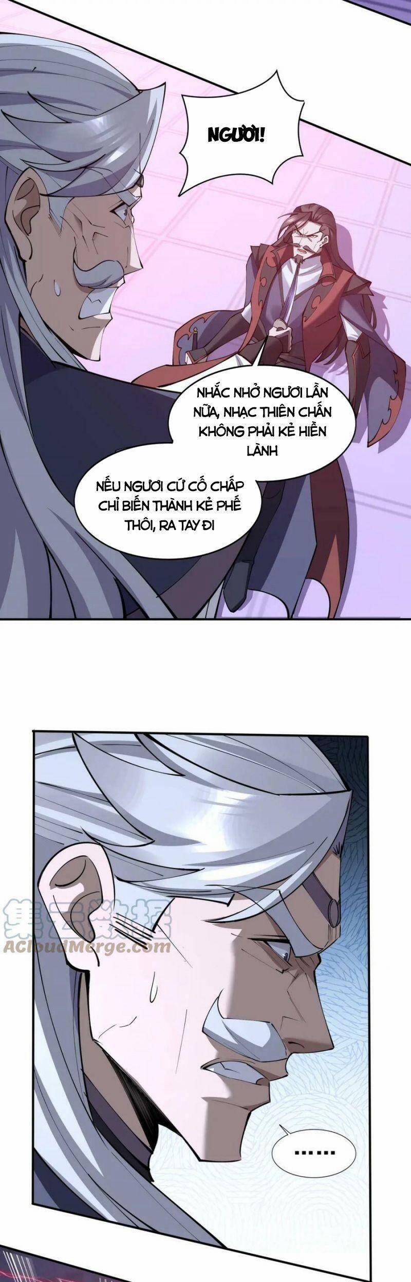 Bắt Đầu Từ Độ Kiếp 69 trang 52