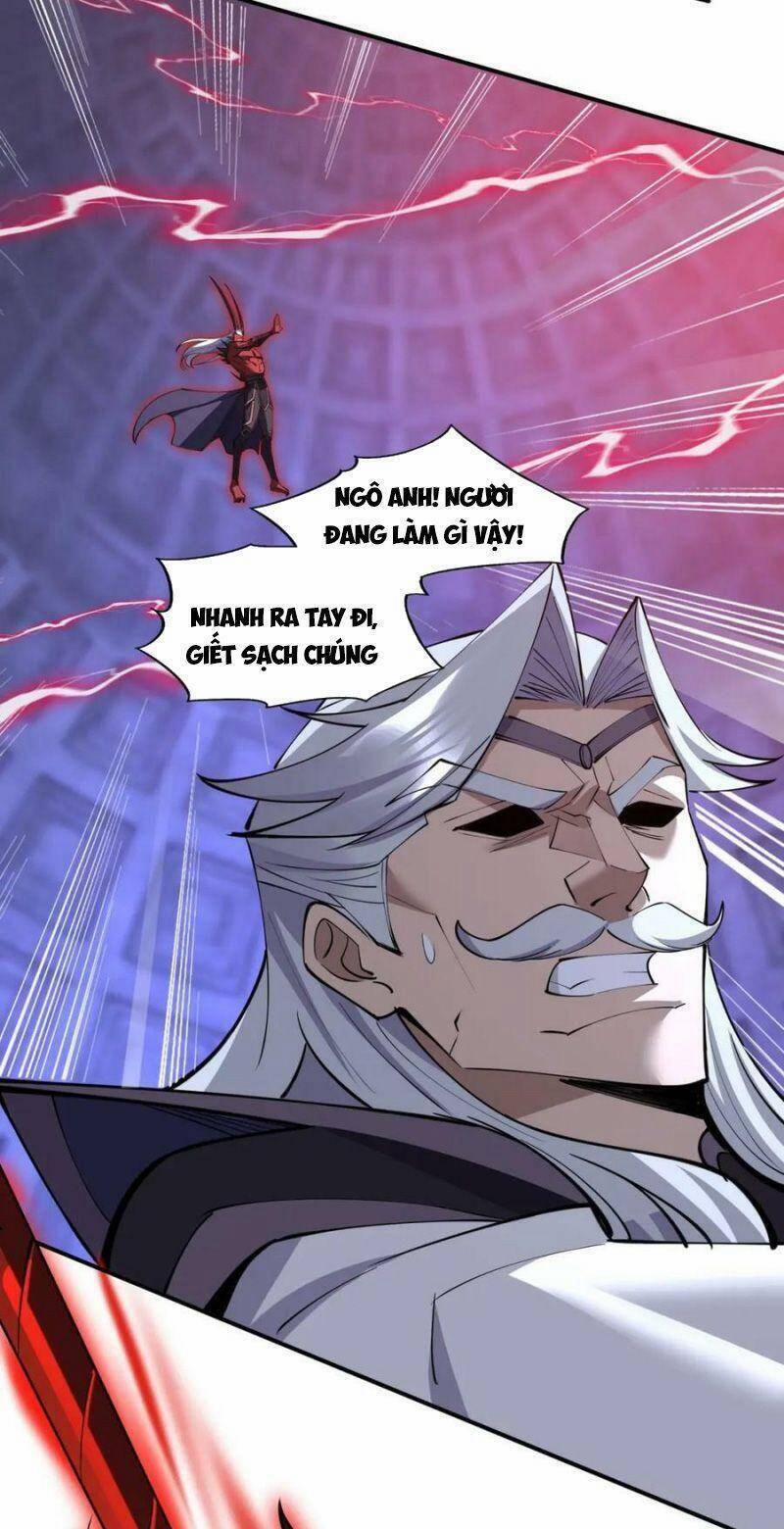 Bắt Đầu Từ Độ Kiếp 69 trang 53