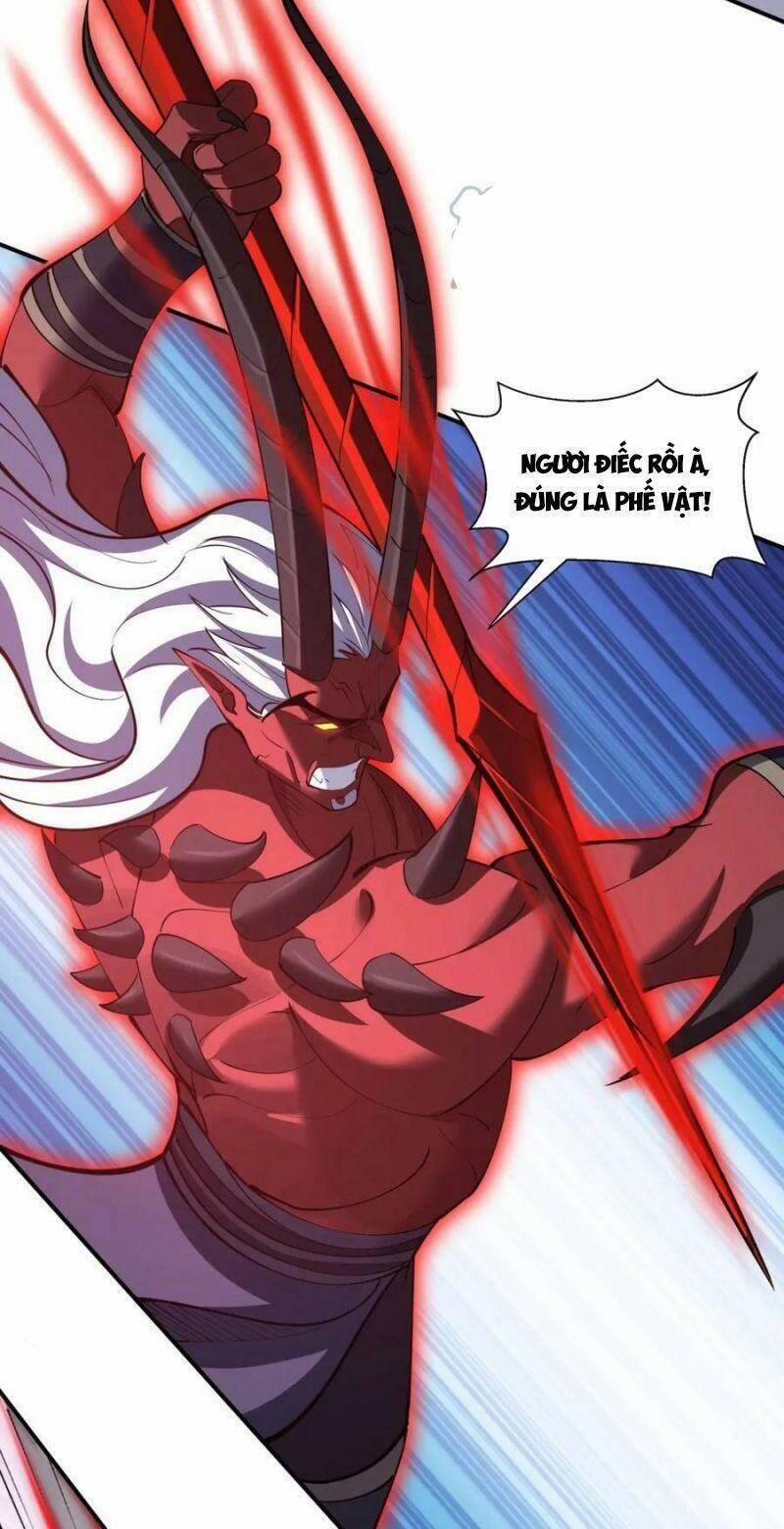 Bắt Đầu Từ Độ Kiếp 69 trang 54