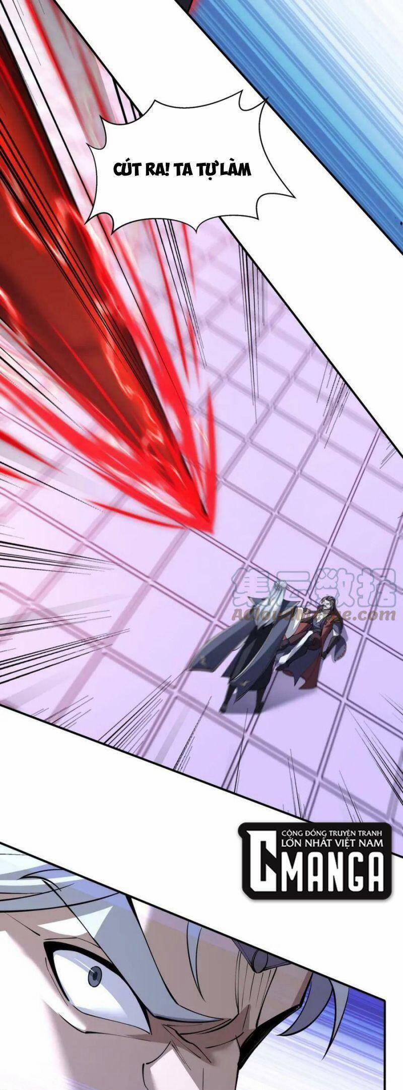 Bắt Đầu Từ Độ Kiếp 69 trang 55