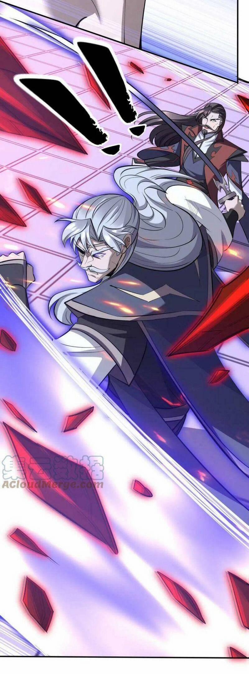 Bắt Đầu Từ Độ Kiếp 69 trang 56