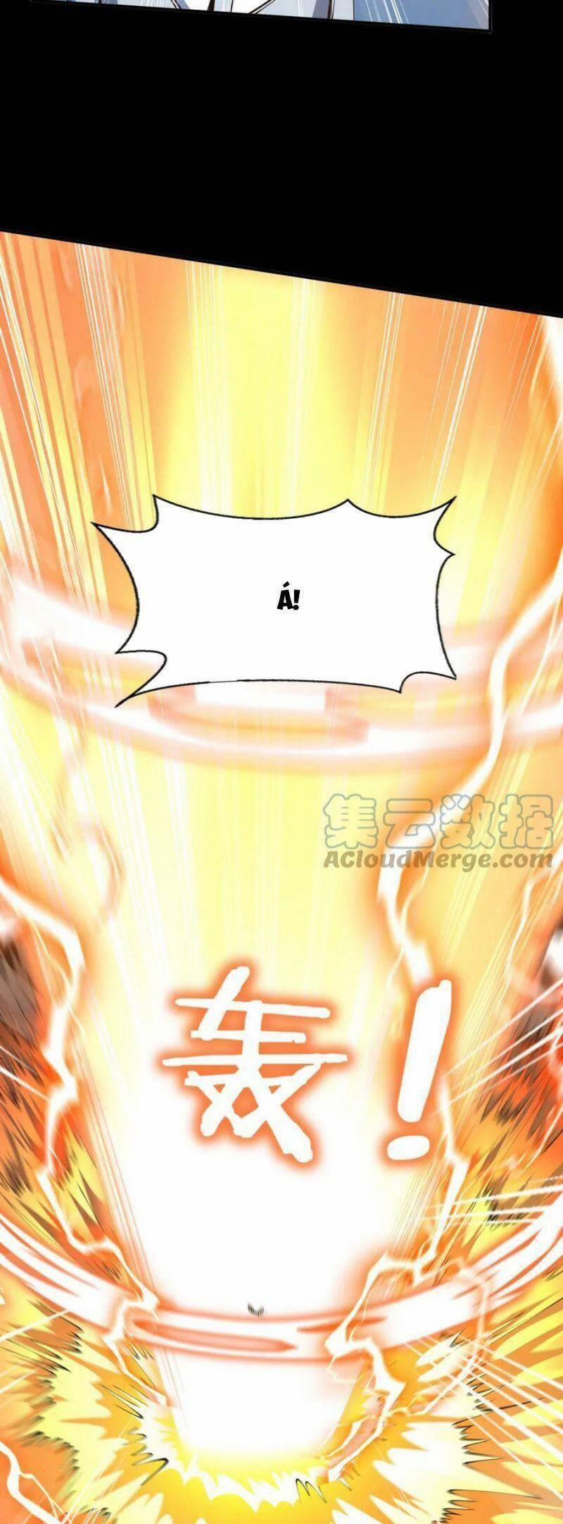 Bắt Đầu Từ Độ Kiếp 69 trang 6