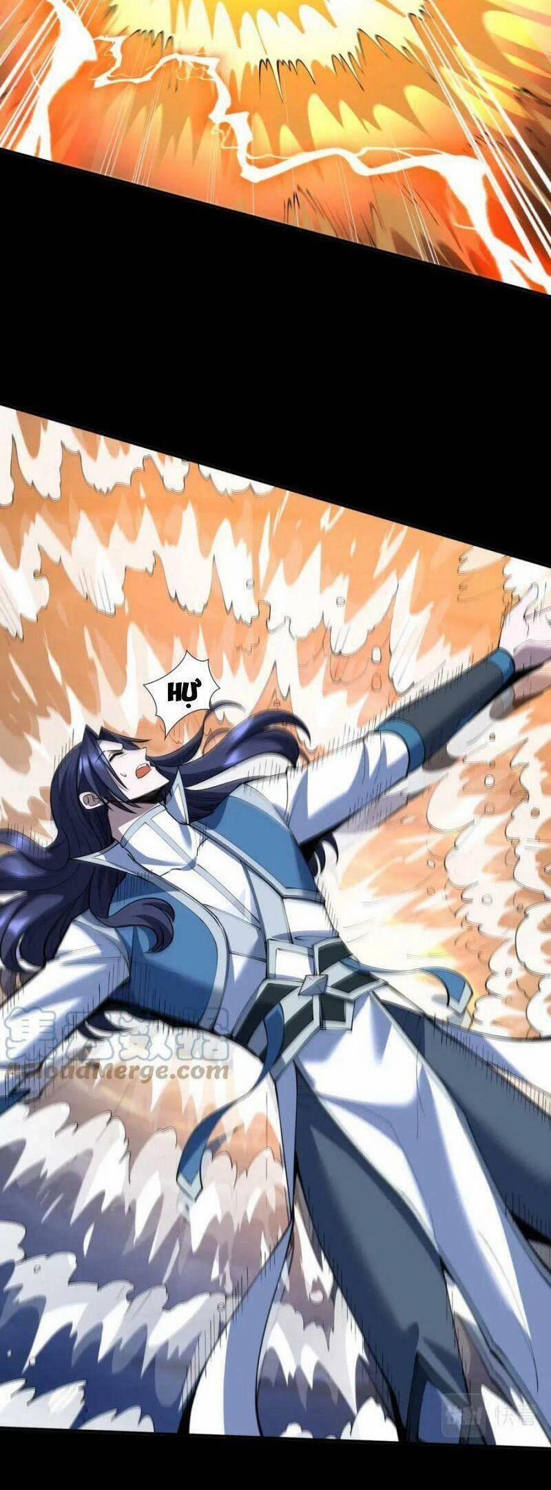 Bắt Đầu Từ Độ Kiếp 69 trang 7