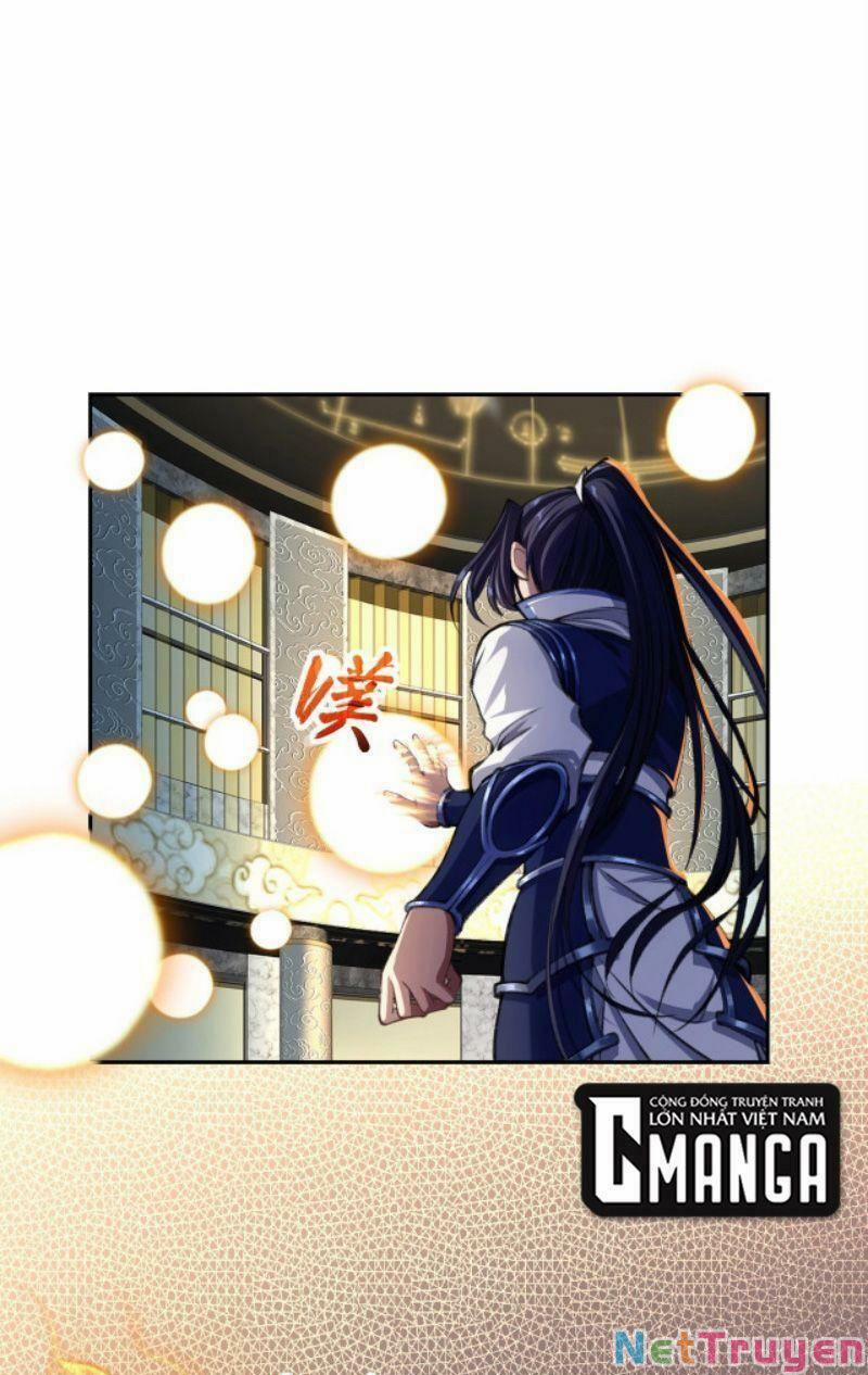 Bắt Đầu Từ Độ Kiếp 7 trang 0